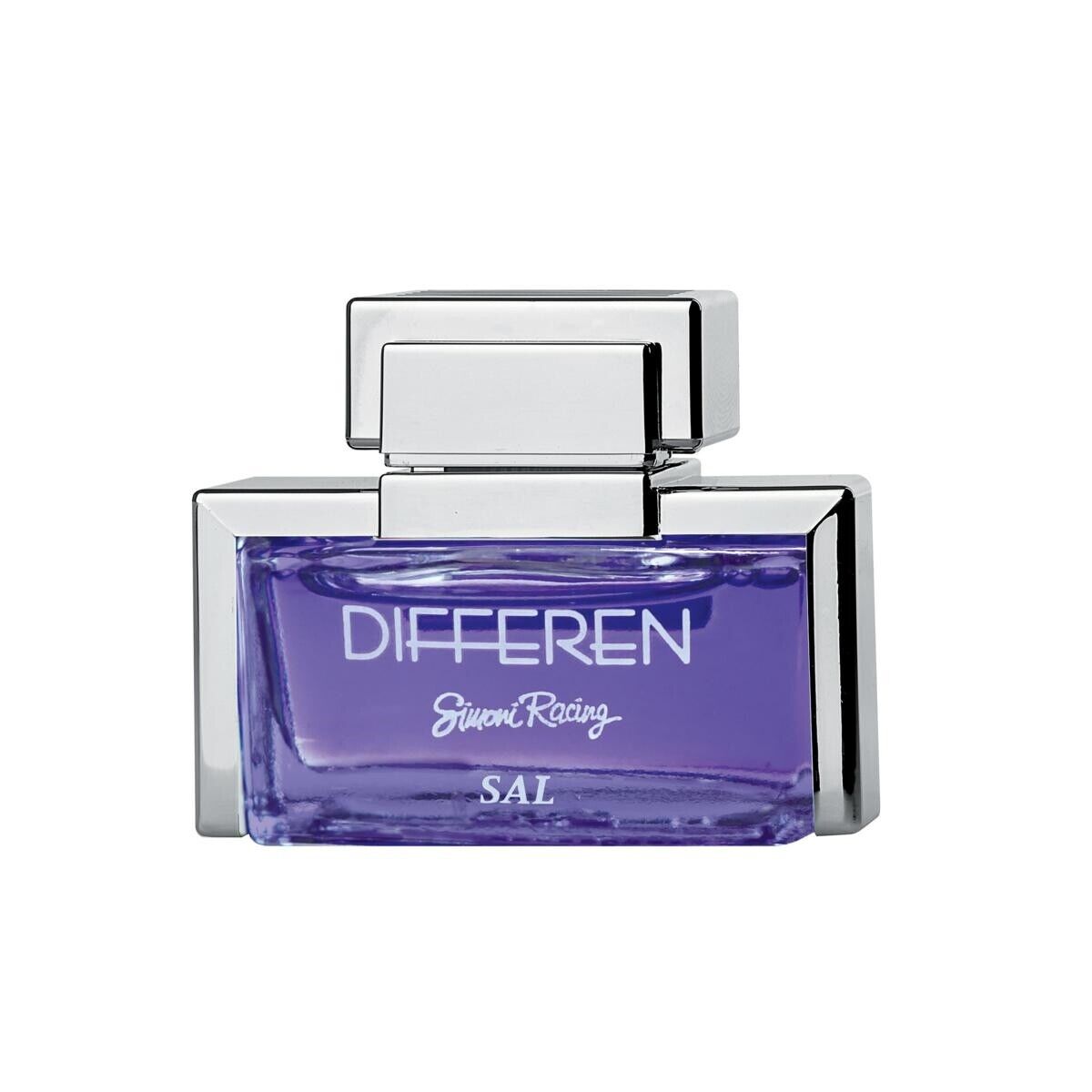 Profumatore Differen Musk Noir-Colore viola fragranza Black Musk da bocche