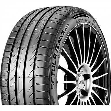 205/50 R17 93 W ROTALLA - Setula S-Race RU01