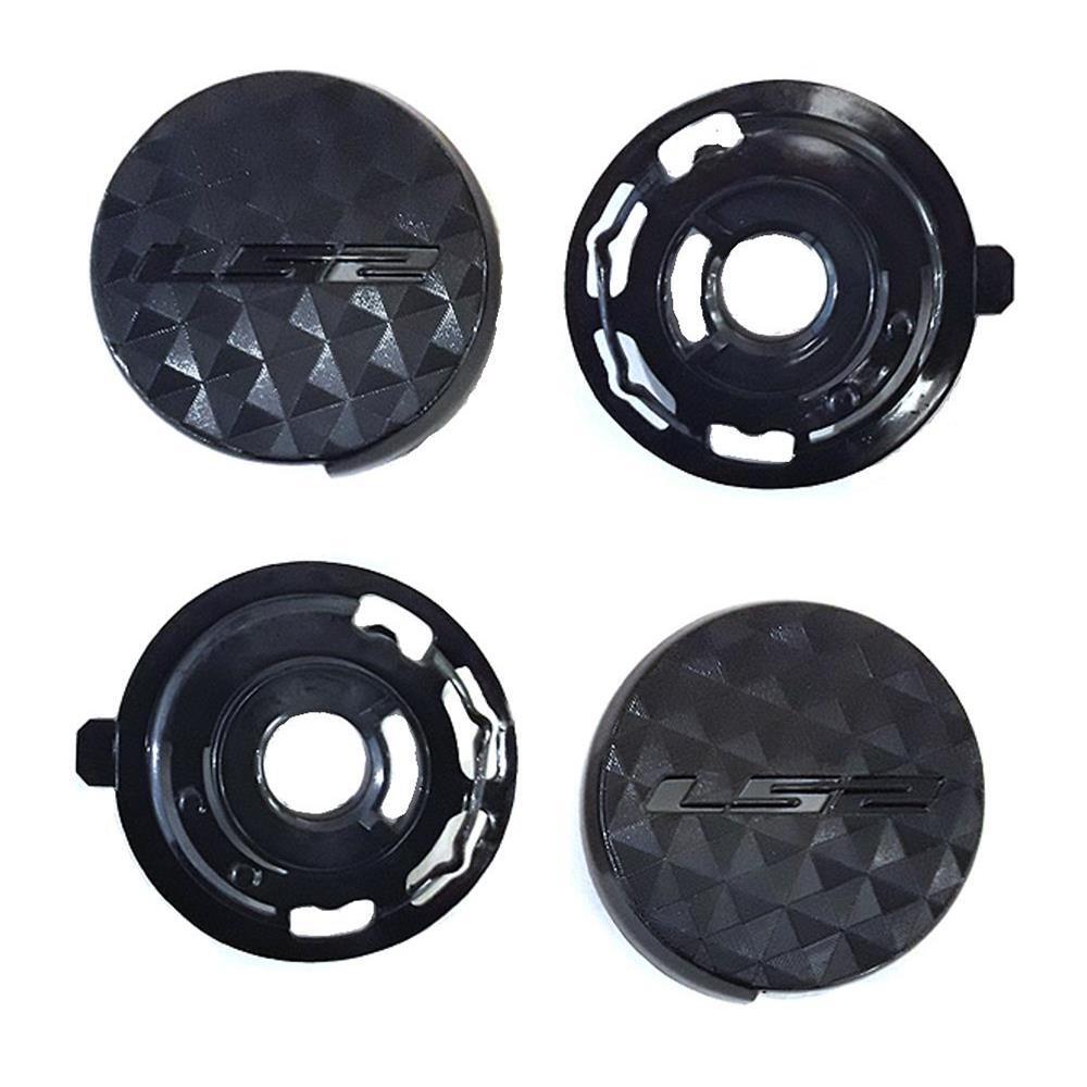ATTACCHI MECCANISMO VISIERA CASCO LS2 SPHERE OF558