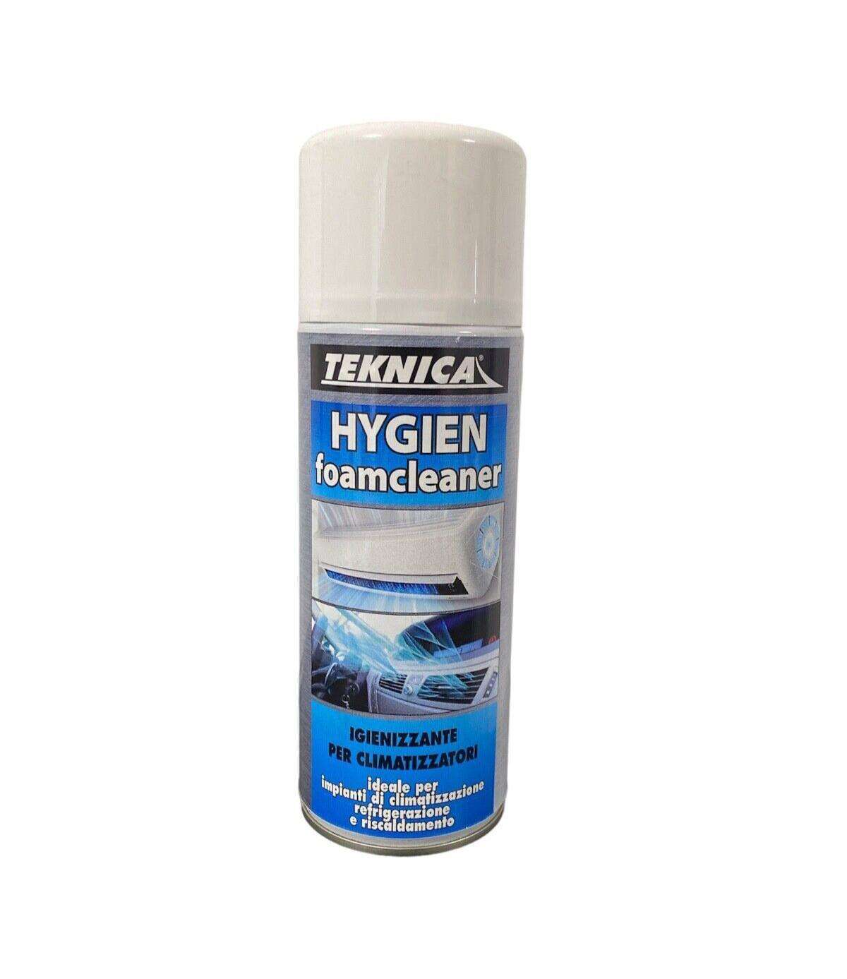 Spray 400ml per igienizzare sanificare Casa e Auto Climatizzatore condizionatore