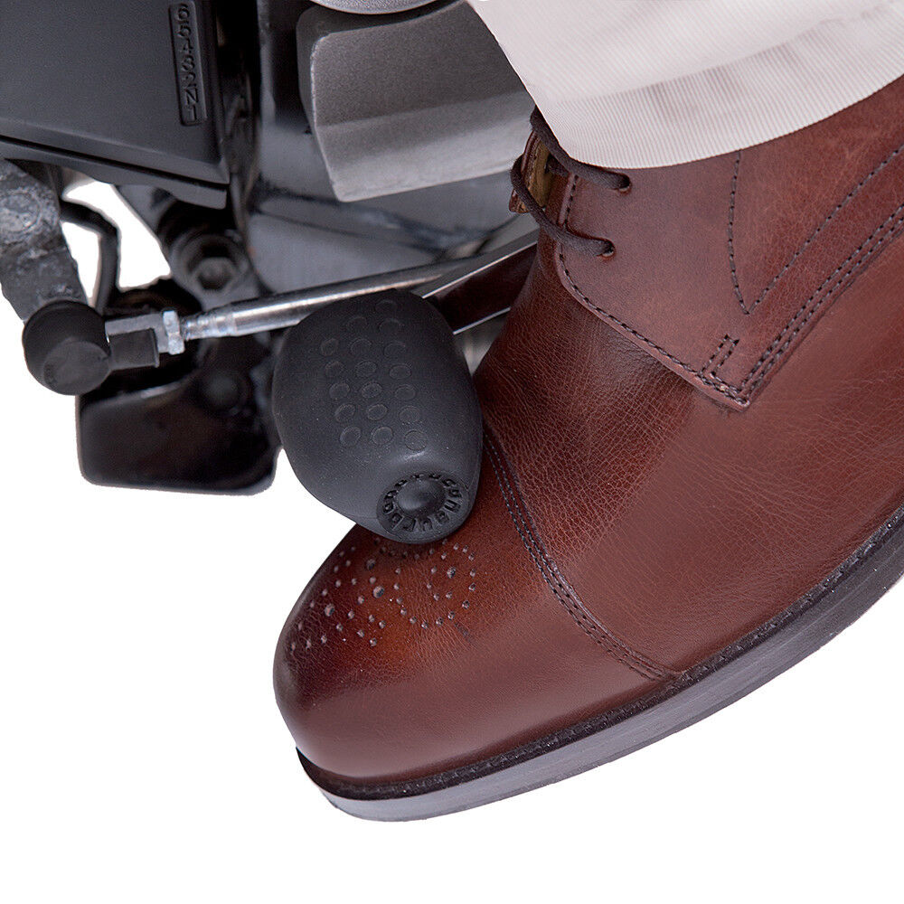 NEW FOOT ON SKU 312 SALVASCARPE TUCANO URBANO PROTEGGI SCARPE