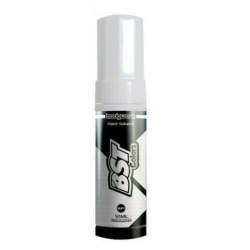 Penna Ritocco Amplificata BMW B39 - - Grigio Minerale Met. Met. 12Ml Solvanté