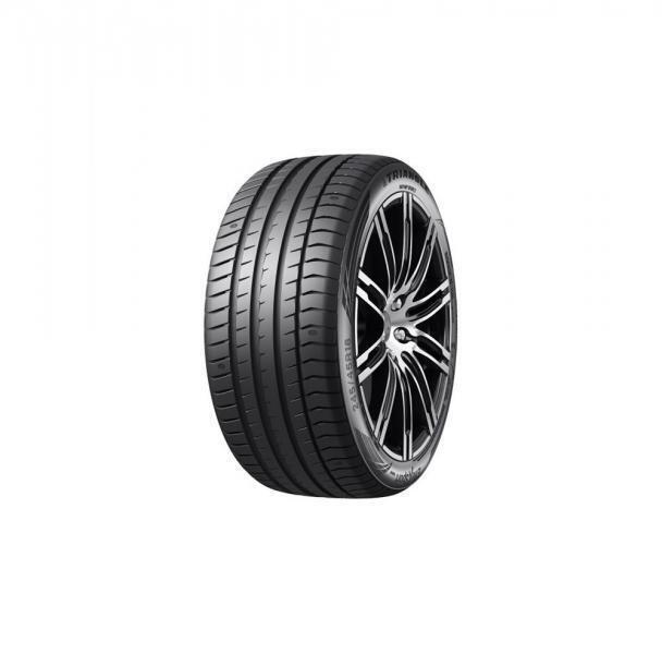 PNEUMATICI GOMME ESTIVE TRIANGLE TH 202 EFFEXSPORT 225/35 R19  Y