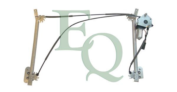 Alzacristallo - EQUAL QUALITY 050911