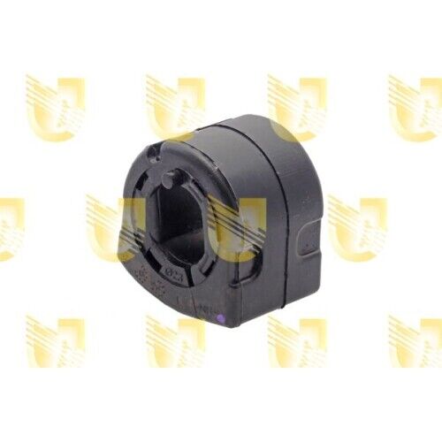 Bronzina Cuscinetto Barra Stabilizzatrice Unigom 391219 per Citroën Peugeot