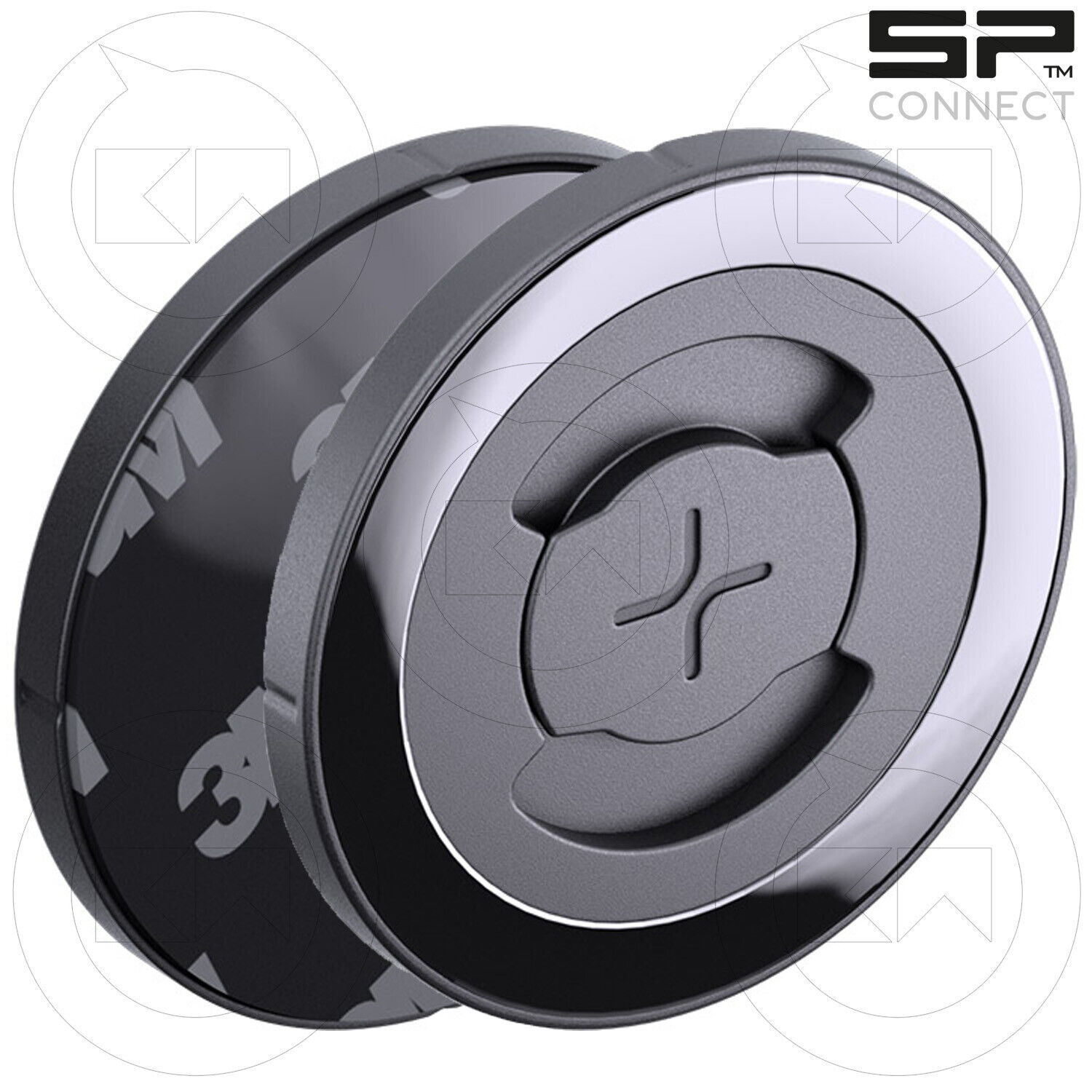 SP CONNECT UNIVERSAL INTERFACE MINI SPC+ INTERFACCIA UNIVERSALE MINI SPC+