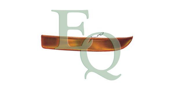Faro principale - EQUAL QUALITY FA1049