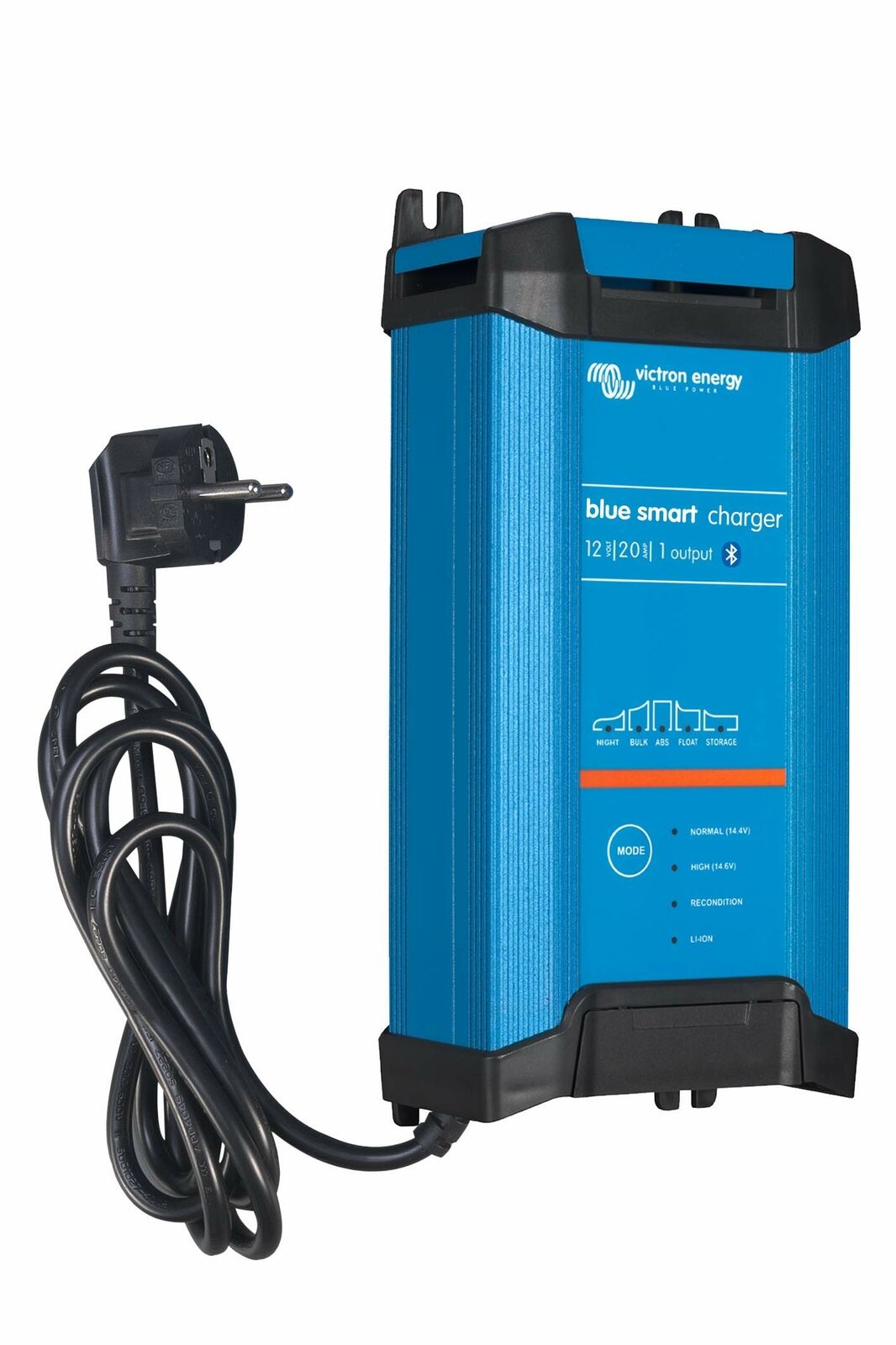 Victron Energy - Caricabatteria 20A 12V Victron Energy Blue Smart IP22 (L9Q)