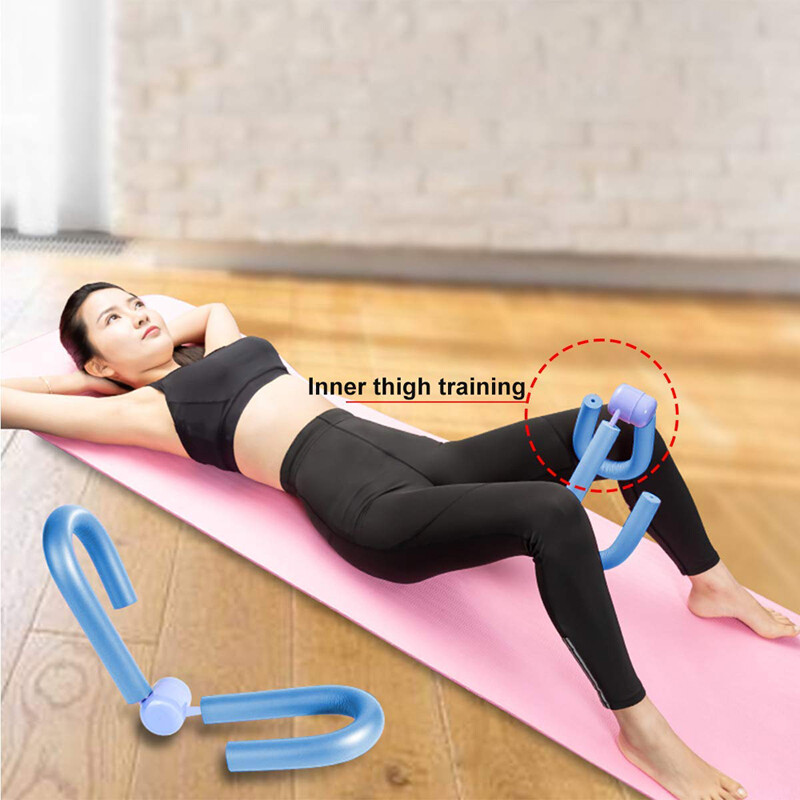 Attrezzo ginnico gambe glutei braccia interno coscia x palestra allenamento casa