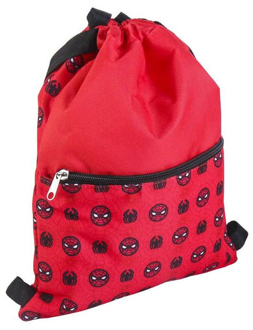 Sacca Kids Spider-Man