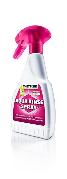 THETFORD bathroom cleaner detergente wc portatile bagno toilette water camper