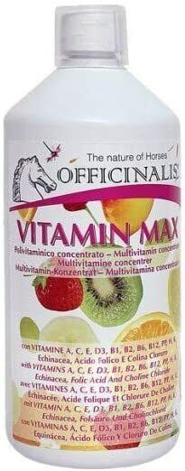 Officinalis Vitamineral Max 1kg