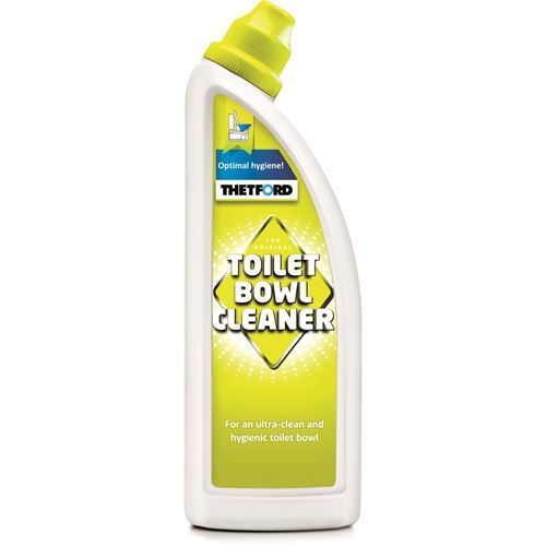 PULITORE WC TOILET BOWL CLANER 750ML