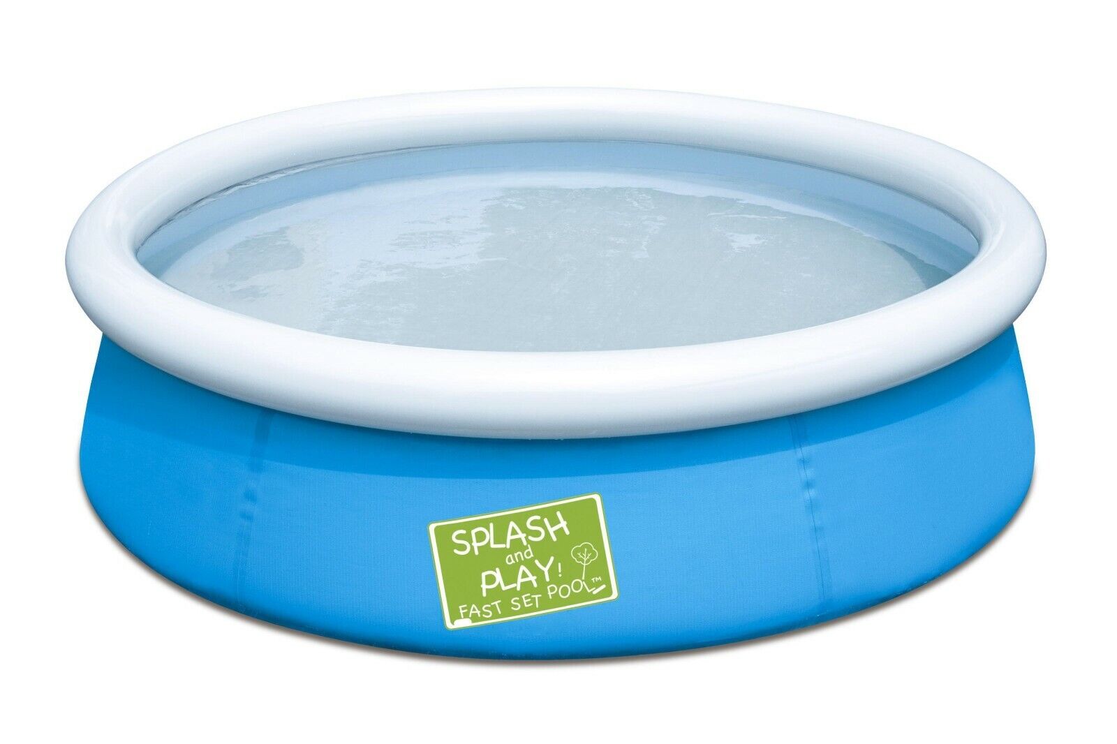 PISCINA GONFIABILE cm.152×38 Bestway cod. 57241 BIMBO PISCINA VACANZA