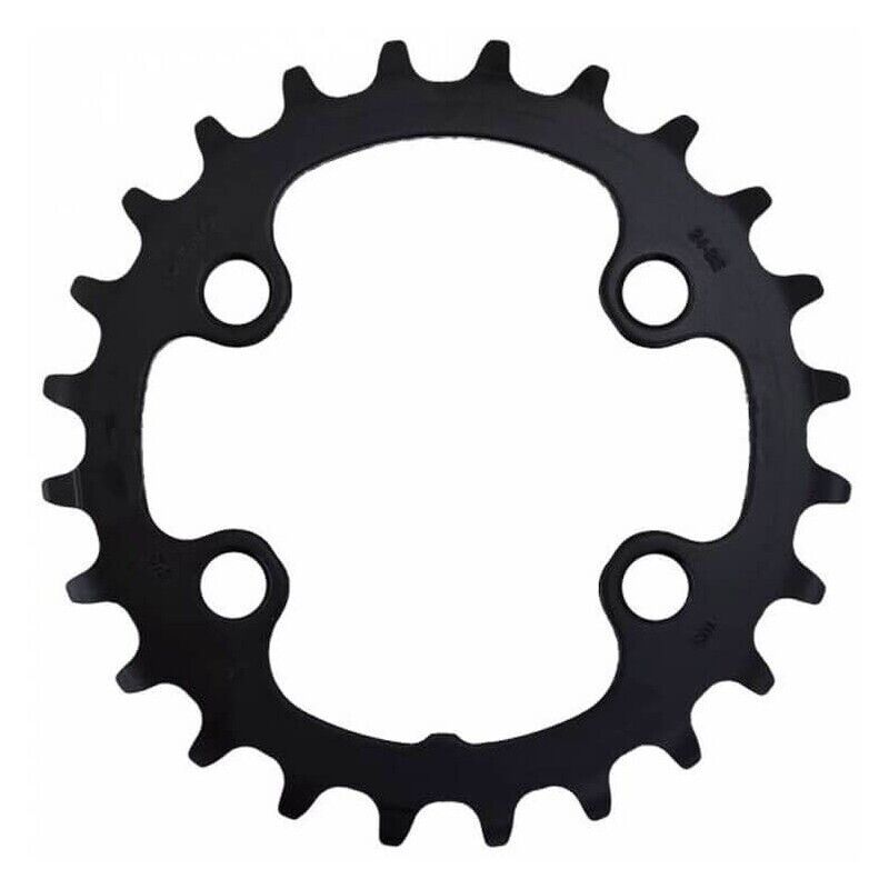 SHIMANO CORONA DEORE 6000 10V 24D BCD96