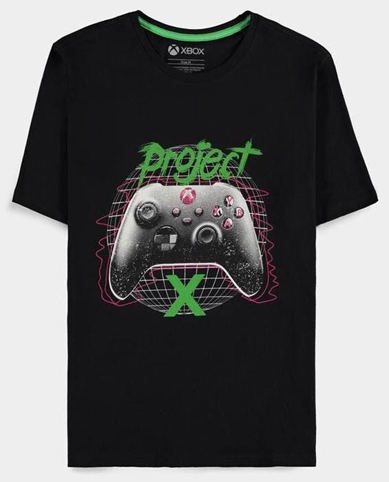 T-Shirt XBOX Core XXL