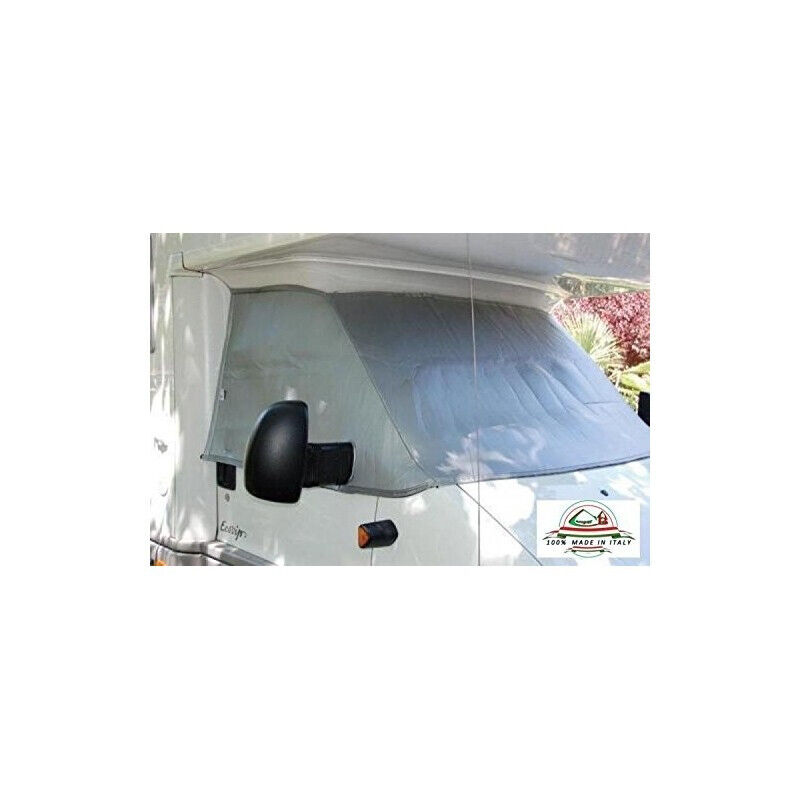 Oscurante Camper Termico Esterno Made in Italy per Mercedes Sprinter 2014 - 2018