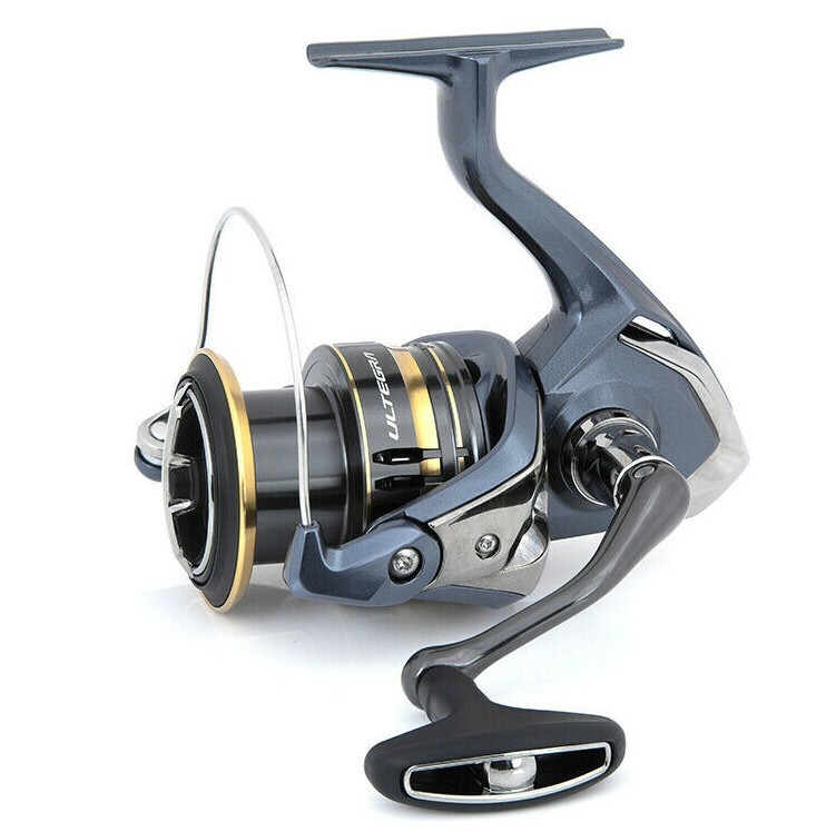 MULINELLO SHIMANO ULTEGRA 4000XG FC SHIMANO SHOP
