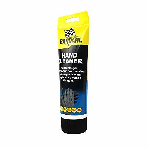 Bardahl 60302 - Detergente per Mani, 250 g