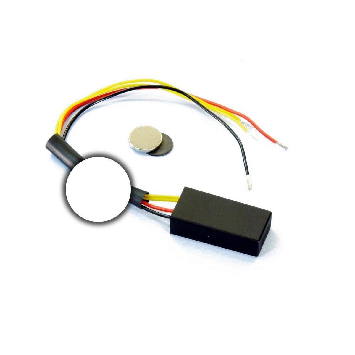 modifica hi-speed ebike brose POLINI kit sblocco bici ele
