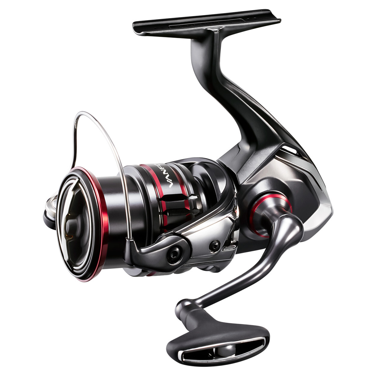MULINELLO SHIMANO VANFORD CI4+ 4000XG SHIMANO SHOP