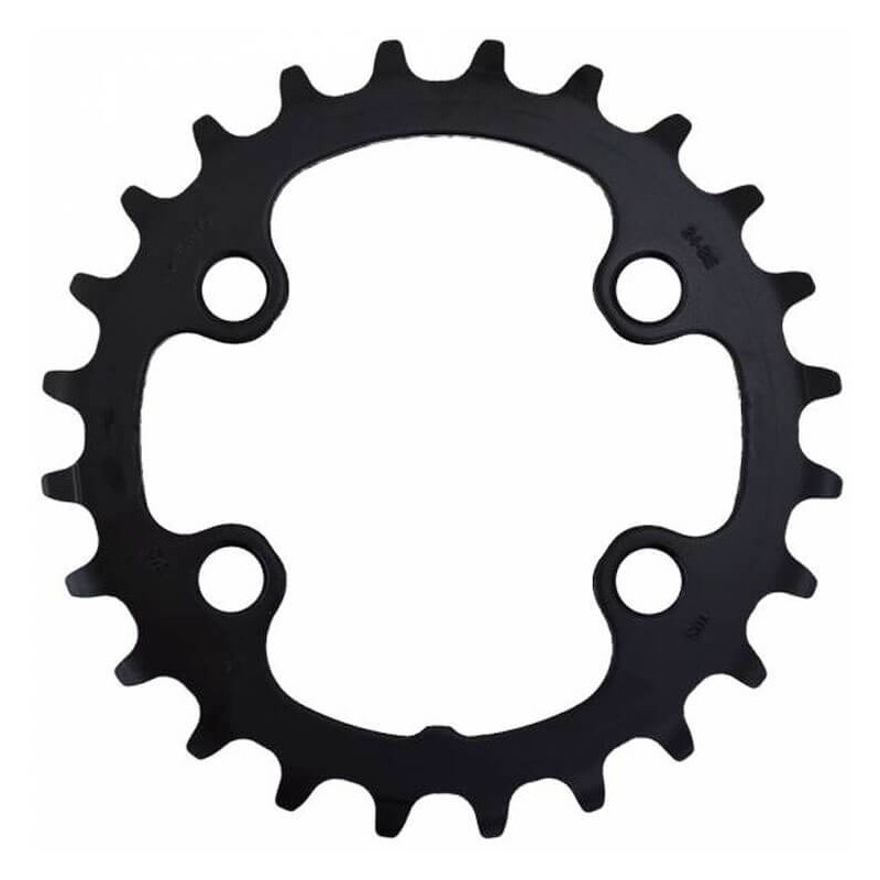 SHIMANO CORONA DEORE 6000 10V 24D BCD96