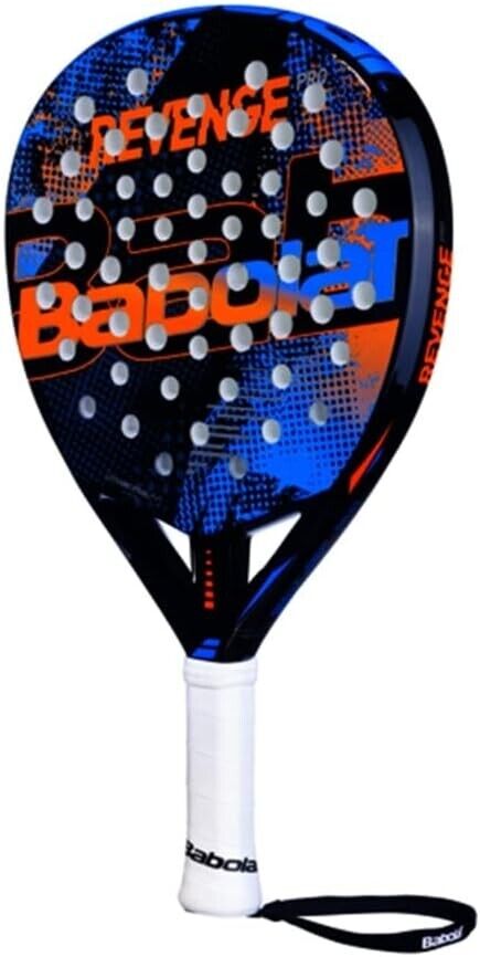 BABOLAT REVENGE RACCHETTA PADEL 155010 OFFERTISSIMA!!!PREZZO LISTINO EURO 190,00