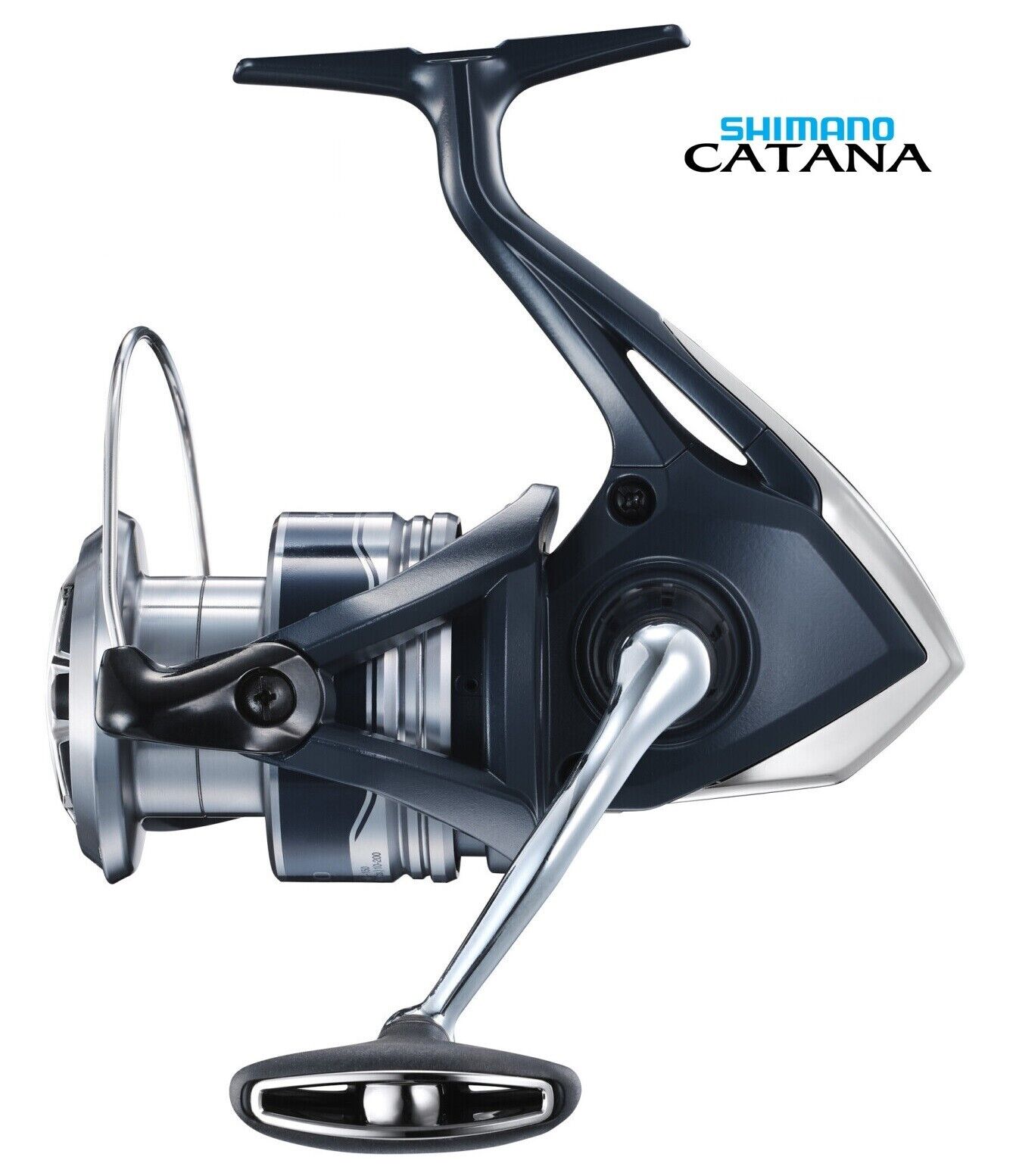 MULINELLO SHIMANO CATANA FE 4000 HG SHIMANO SHOP