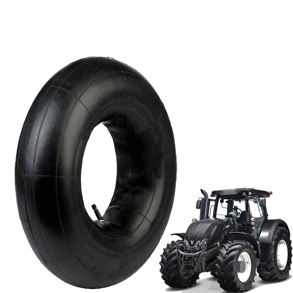 CAMERA D'ARIA 6.00-16 CON VALVOLA IN GOMMA TR13 PER TRATTORINO MEZZI AGRICOLI