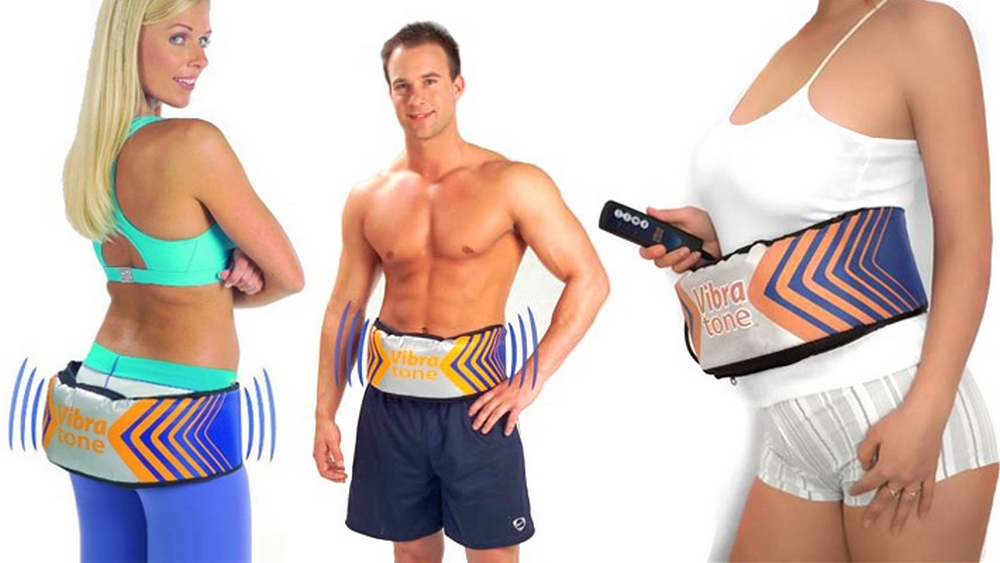 CINTURA VIBRANTE SNELLENTE VIBRATONE MASSAGGIO RASSODA GAMBE GLUTEI PANCIA DIETA