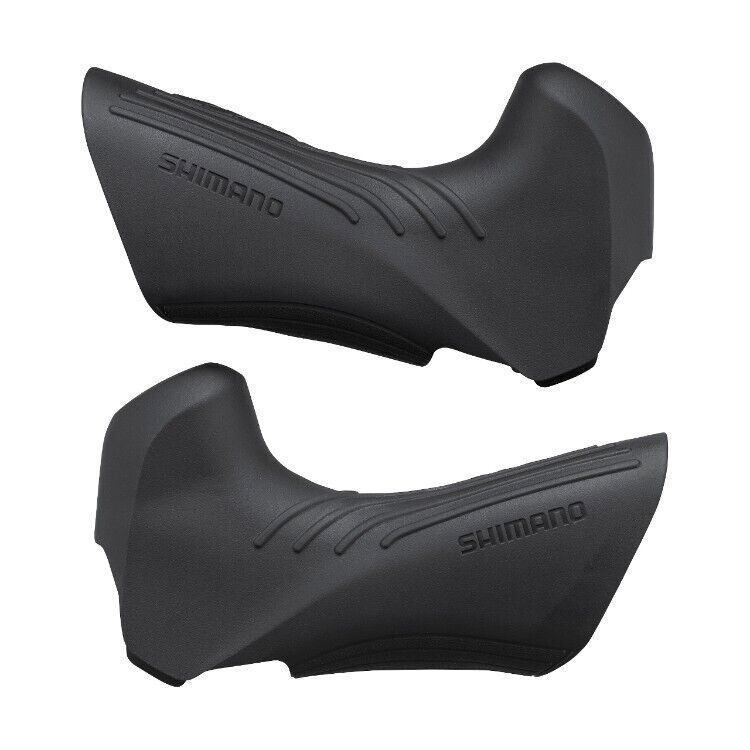 Copricomandi Shimano GRX ST-RX815 - black