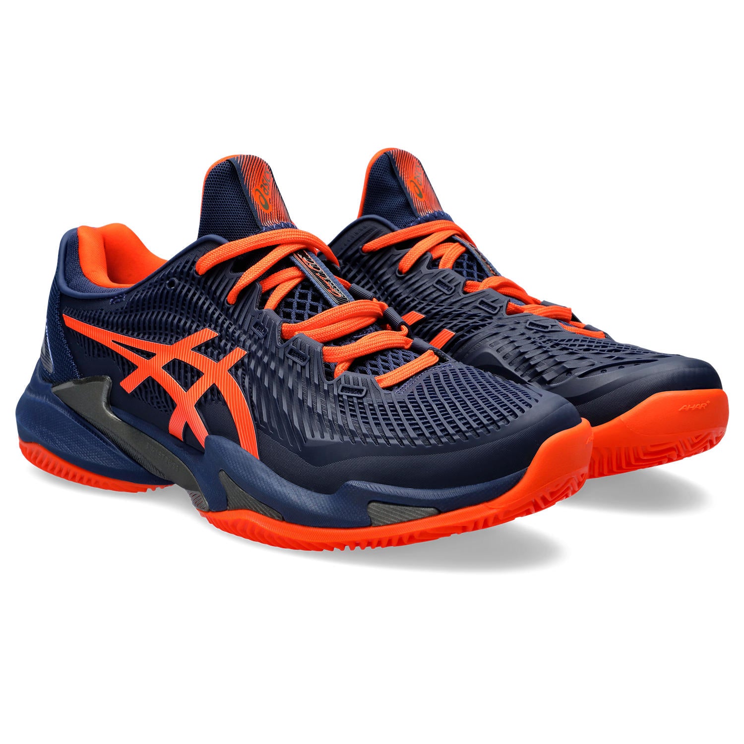 Asics Scarpe Tennis Uomo - COURT FF 3 CLAY - 1041A371