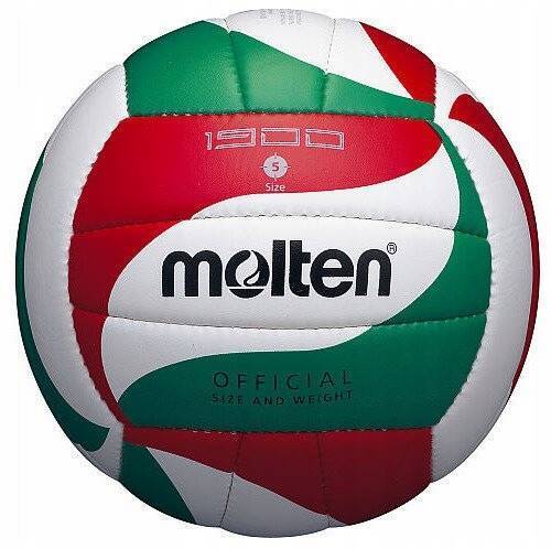 Molten V4m1900 Volleyball.
