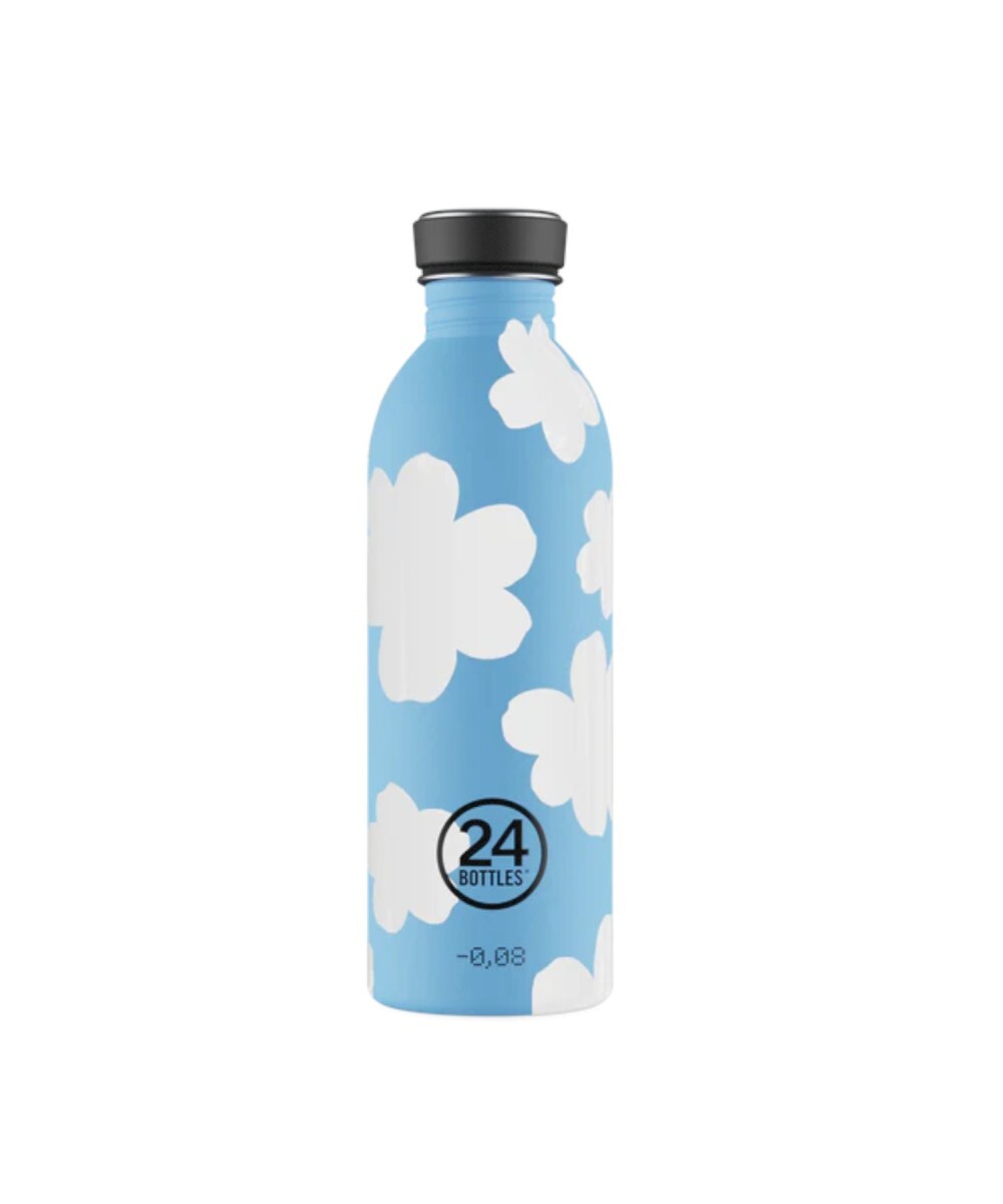 24 Bottles Urban Daydreaming, bottiglia in acciaio inox, 500 ml Azzurro 80593882