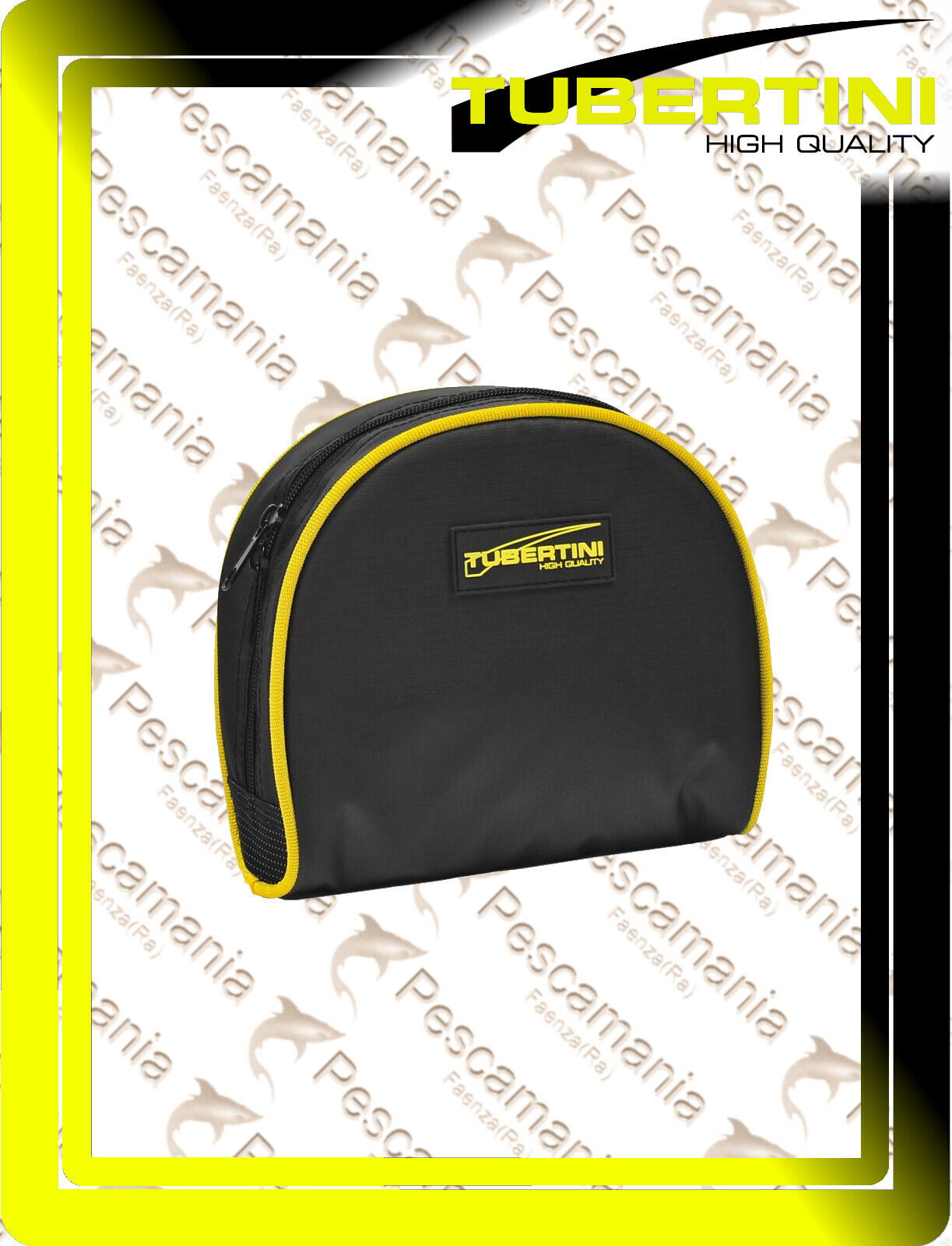 astuccio Tubertini Borsa Portamulinello 1 20x20x8 cm