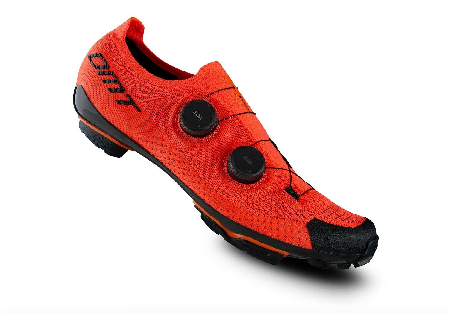 SCARPE MTB DMT "KM0" NUM. 43
