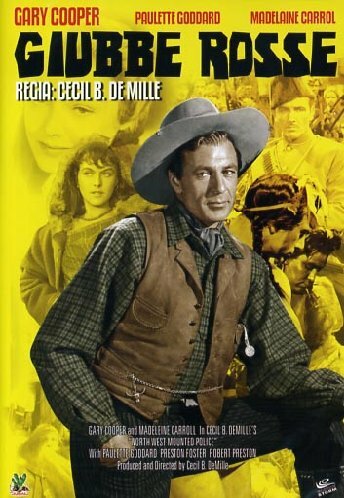 Giubbe Rosse DVD MILLENNIUM STORM