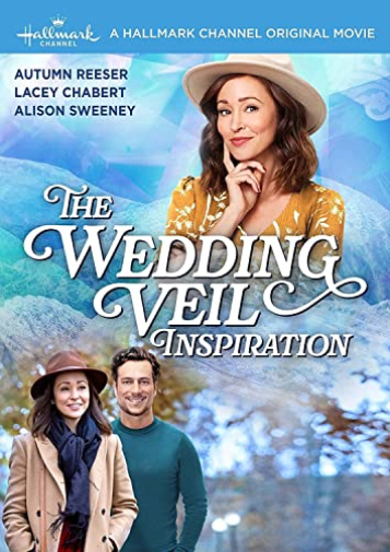 WEDDING VEIL INSPIRATION WEDDING VEIL INSPIRATION DVD NUOVO