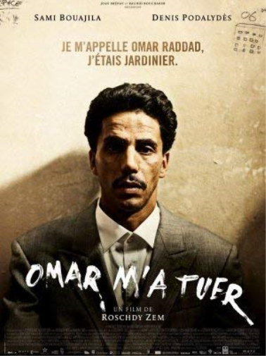 Omar M'A Tuer (DVD)