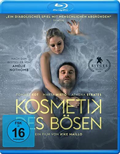Kosmetik des Bösen (m2L)