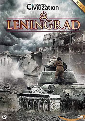 Leningrad (DVD)