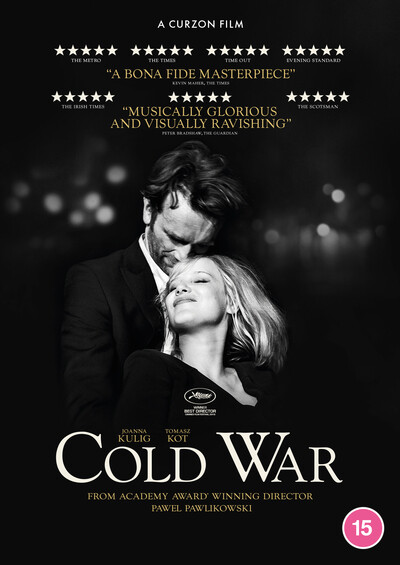 Cold War (DVD)