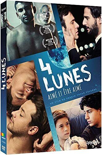 4 lunes (H5T)