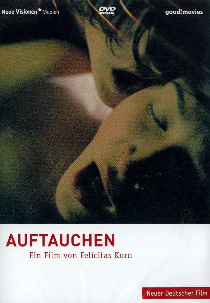 Auftauchen (DVD) Heinze Henriette Euler Golo Oelkers Claire Trenkel Till Patrick