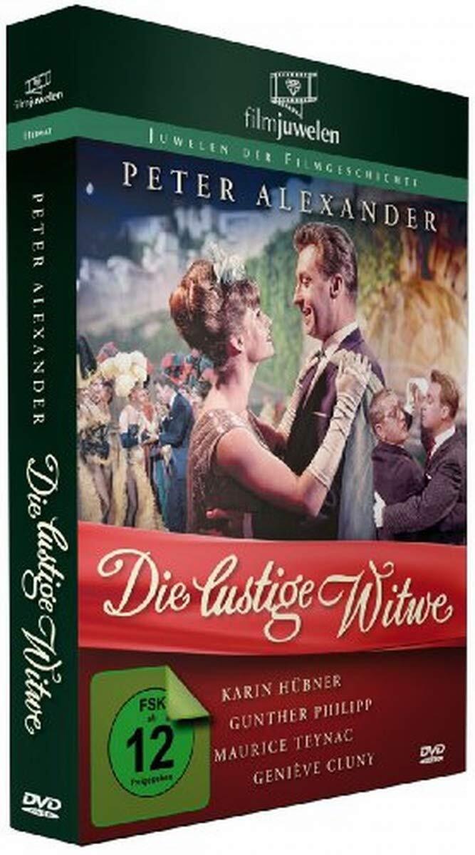 Weißer Holunder - Das Echo vom Königssee (Filmjuwelen) (DVD) Germaine Damar