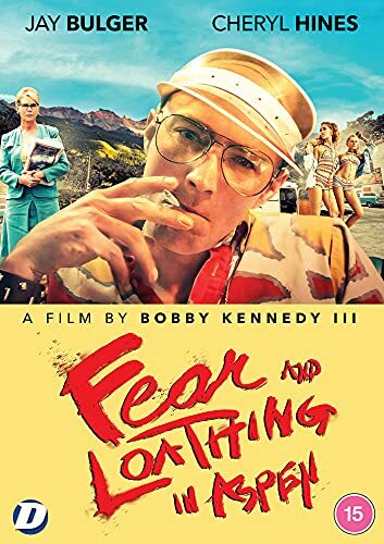 Fear and Loathing in Aspen (DVD)