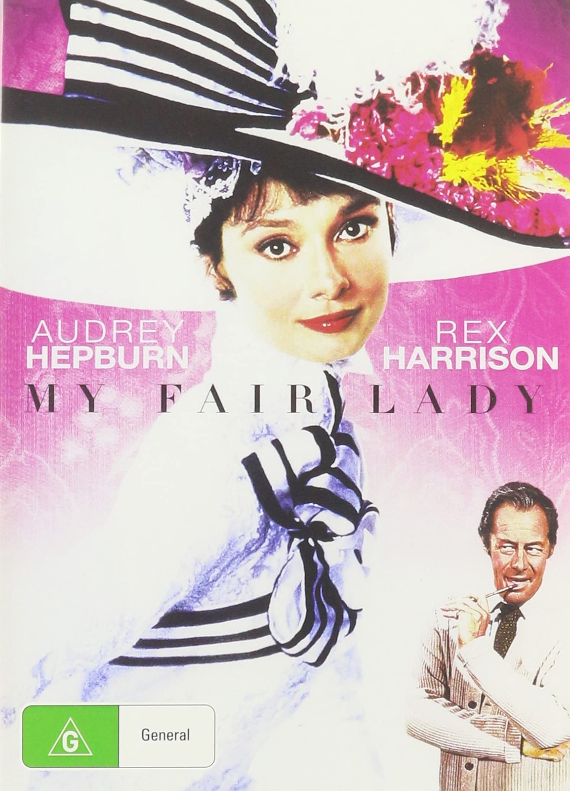 My Fair Lady (DVD)