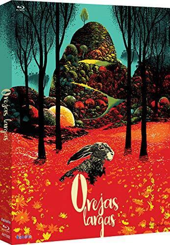Orejas largas (Watership Down) (E1C)