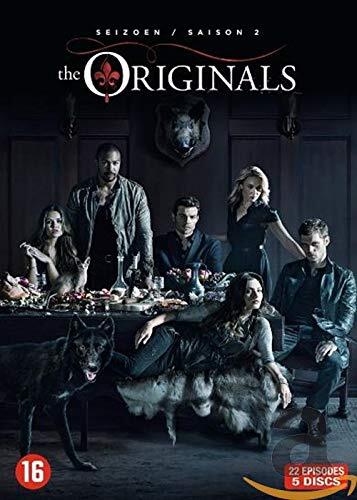 Originals - Seizoen 2 (DVD)