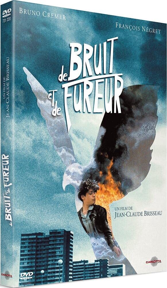 De Bruit et de Fureur (DVD)